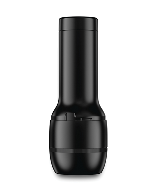 Thumbnail for Kiiroo Feel Generic Extra Tight Anal Stroker - Pale