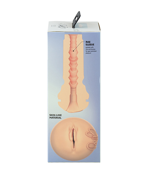 Thumbnail for Kiiroo Feel Star Collection Stroker - Rae Lil