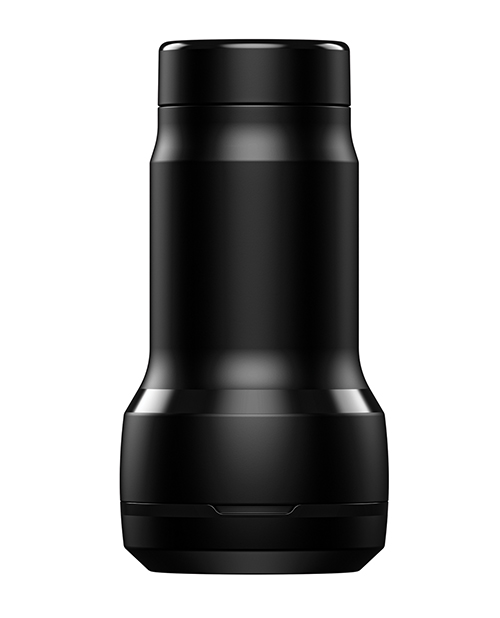 Thumbnail for Kiiroo Feel Pocket Stroker - Black