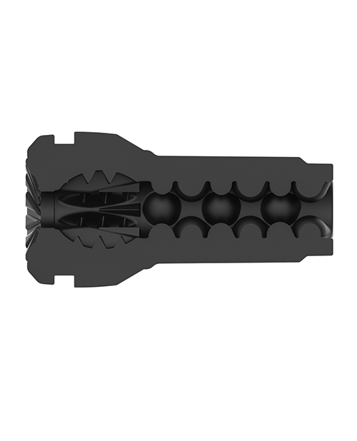 Thumbnail for Kiiroo Feel Pocket Stroker - Black
