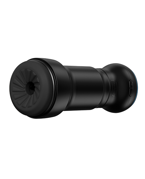 Thumbnail for Kiiroo Feel Pocket + Power Blow - Black