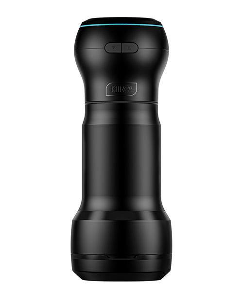 Thumbnail for Kiiroo Feel Pocket + Power Blow - Black