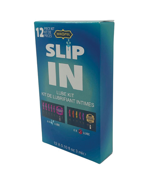 Thumbnail for Kama Sutra Fuck Me Sex-To-Go Kit