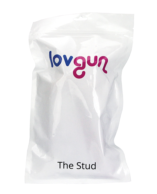 Thumbnail for Lovgun Therapy Massager Stud w/Universal Attachment