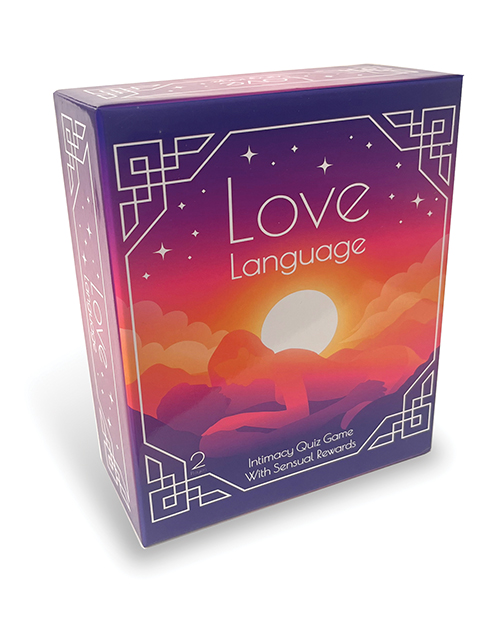 Thumbnail for Love Language Couples Game