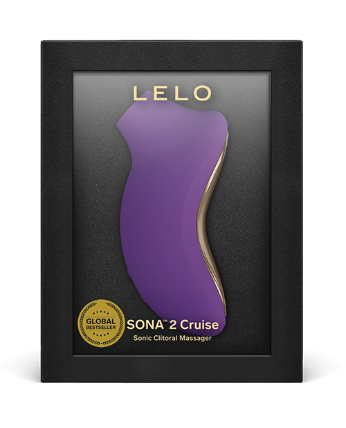 Thumbnail for LELO Sona 2 Cruise - Purple