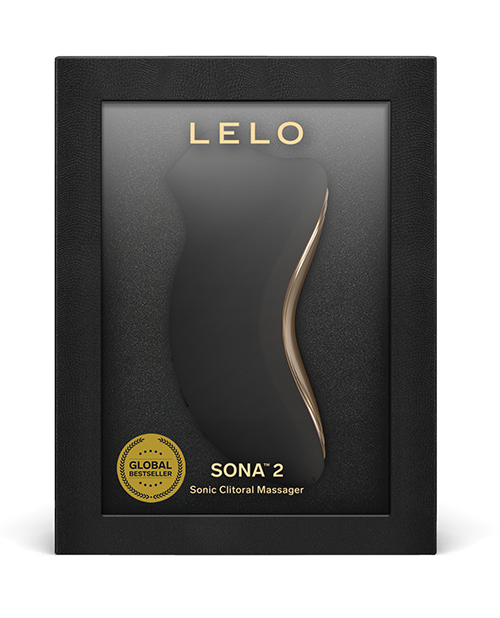 Thumbnail for LELO Sona 2 - Black