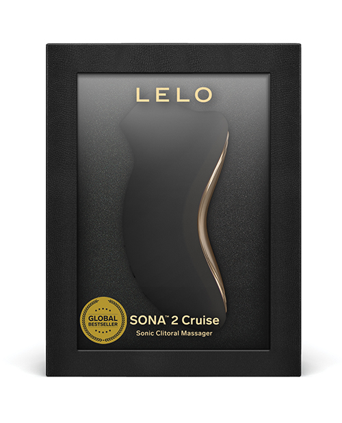 Thumbnail for LELO Sona 2 Cruise - Black