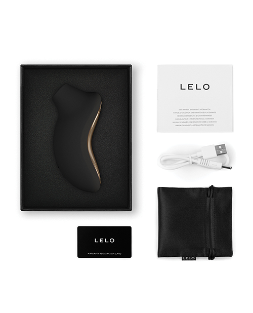 Thumbnail for LELO Sona 2 Cruise - Black