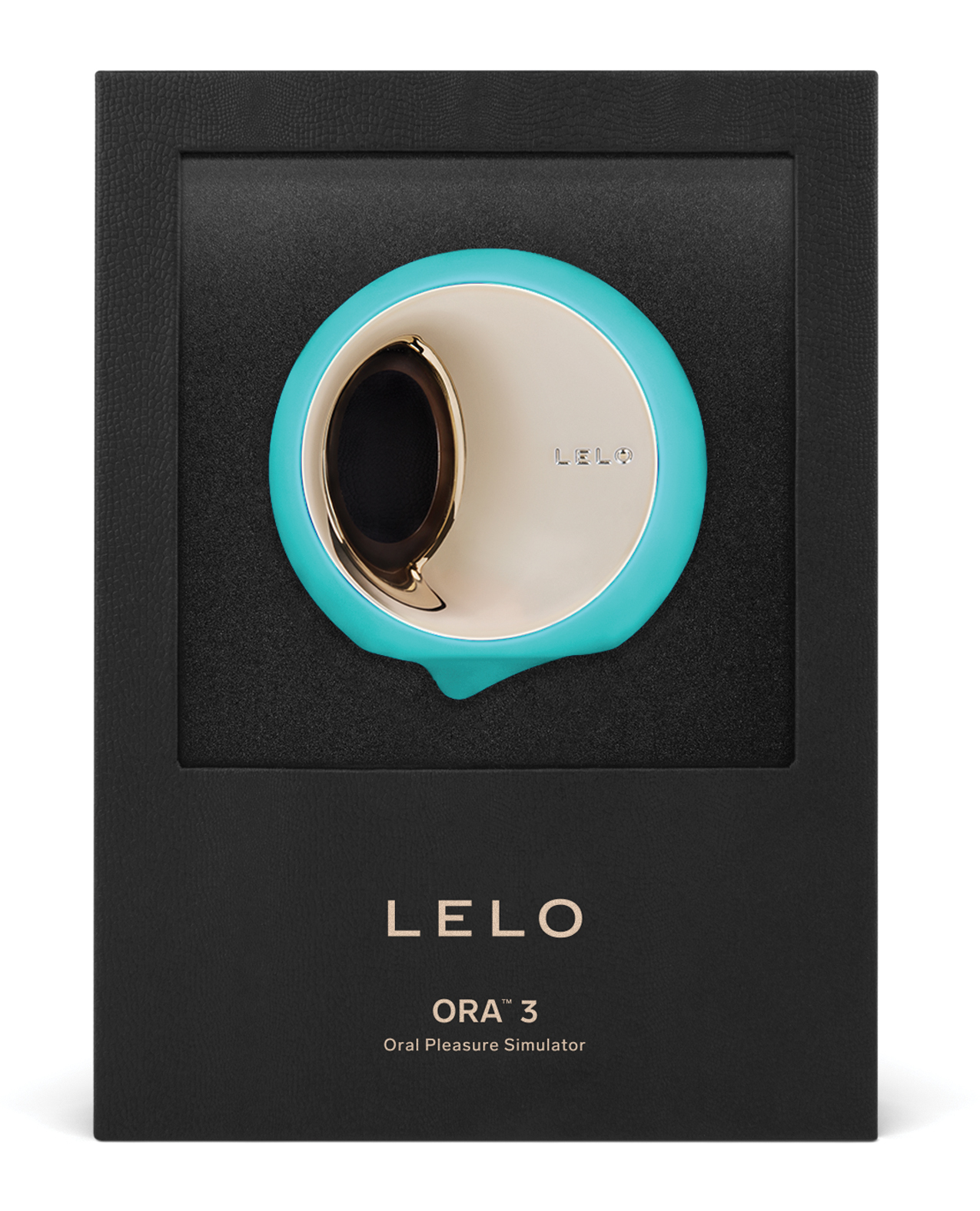 Thumbnail for LELO ORA 3 - Aqua