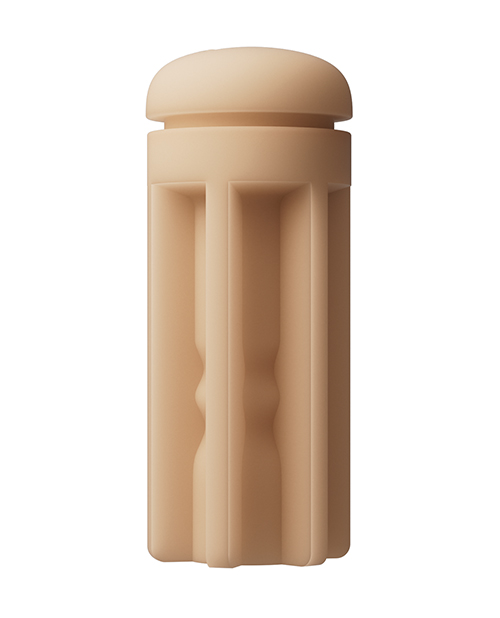 Thumbnail for Lovense Neutral Sleeve for Solace Pro - Tan