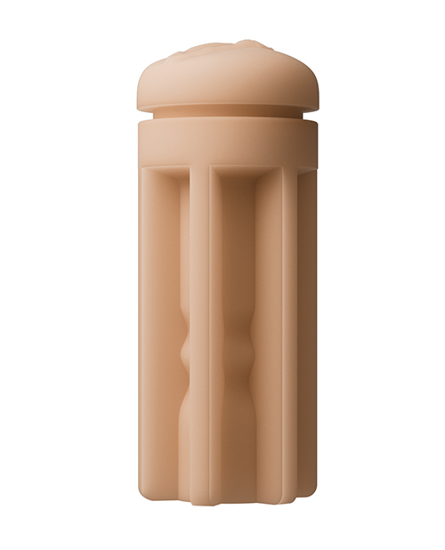 Thumbnail for Lovense Vagina Sleeve for Solace Pro - Tan