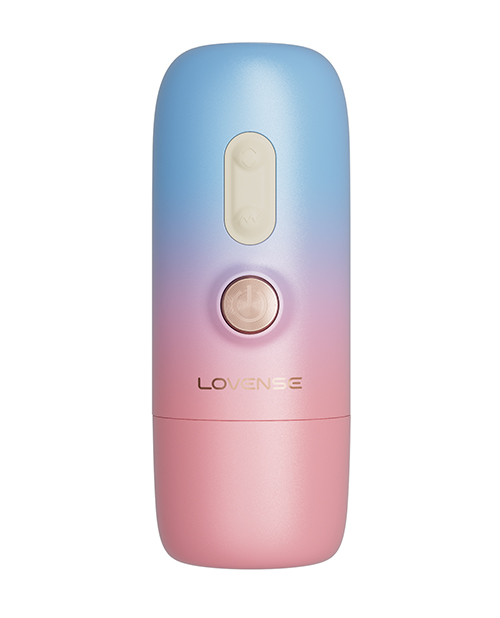 Thumbnail for Lovense Spinel Massage Gun - Multi-Color