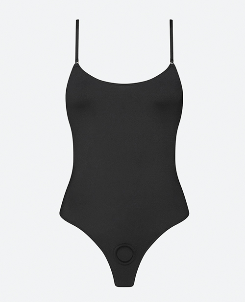 Strap On Me Signature Body Harness - Black LG