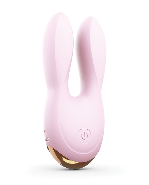 Thumbnail for Love to Love Hear Me Flexible Ear Stim - Baby Pink