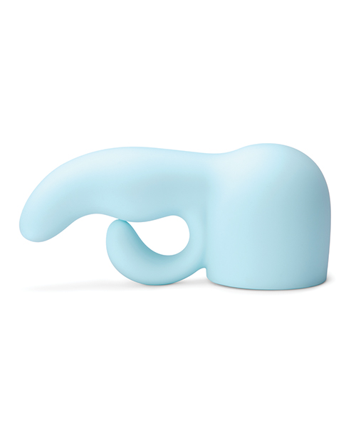 Thumbnail for Le Wand Dual Weighted Silicone Attachment