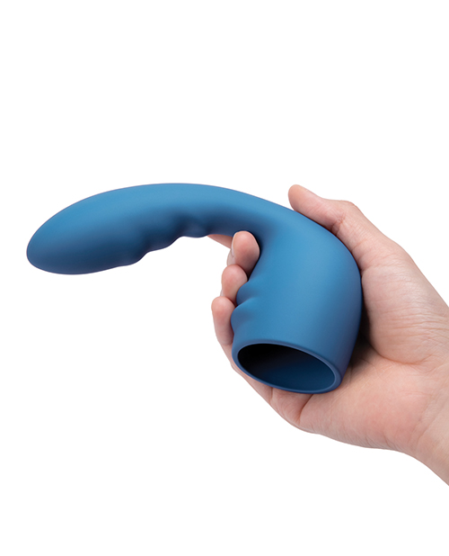 Thumbnail for Le Wand Petite Flexi Silicone Attachment