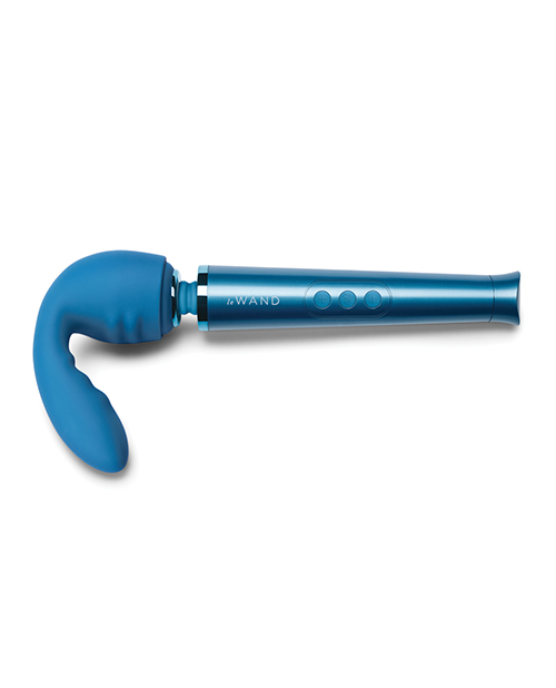 Thumbnail for Le Wand Petite Flexi Silicone Attachment