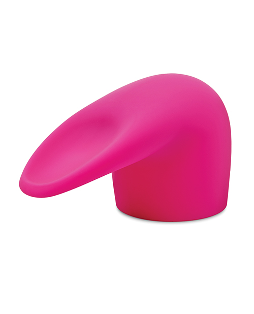 Thumbnail for Le Wand Flick Flexible Silicone Attachment
