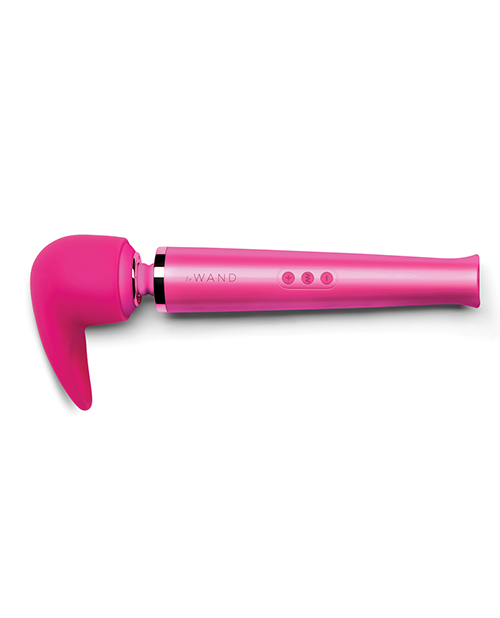 Thumbnail for Le Wand Flick Flexible Silicone Attachment