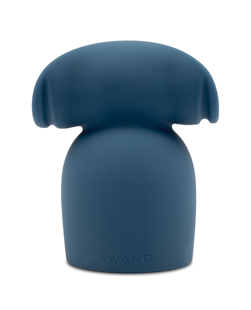 Thumbnail for Le Wand Stroke Silicone Penis Play Attachment