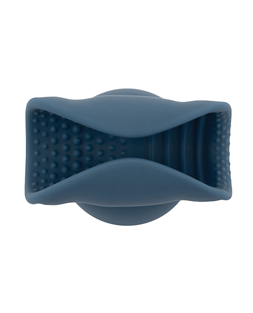 Thumbnail for Le Wand Stroke Silicone Penis Play Attachment