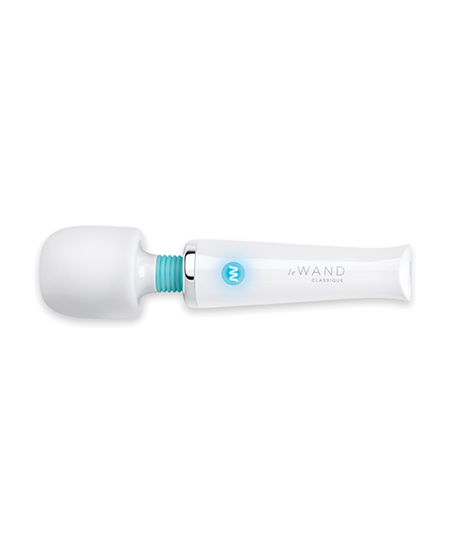 Thumbnail for Le Wand Classique Mini Wand Massager