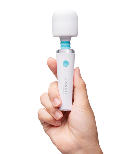Thumbnail for Le Wand Classique Mini Wand Massager