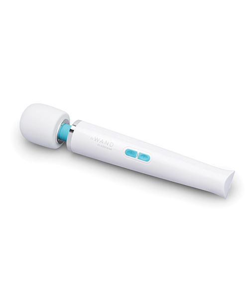 Thumbnail for Le Wand Classique Rechargeable Wand Massager