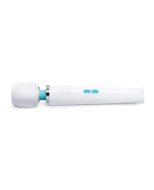 Thumbnail for Le Wand Classique Rechargeable Wand Massager