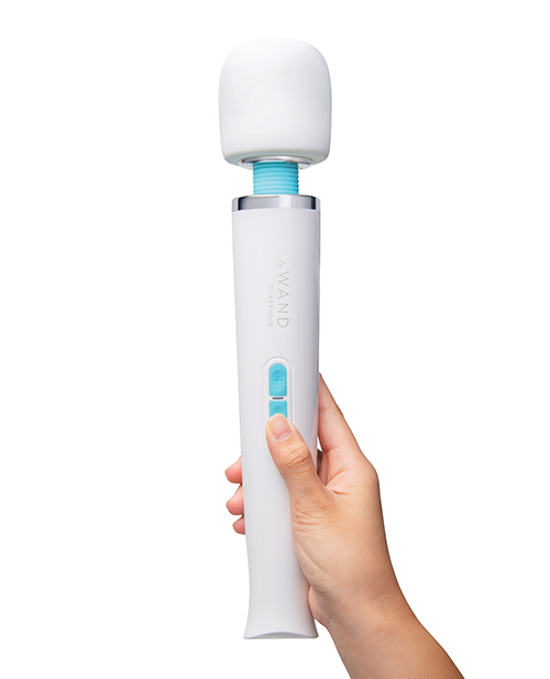 Thumbnail for Le Wand Classique Rechargeable Wand Massager