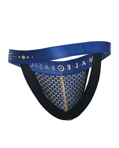 Thumbnail for Male Basics Hipster Jockstrap Andalusia SM