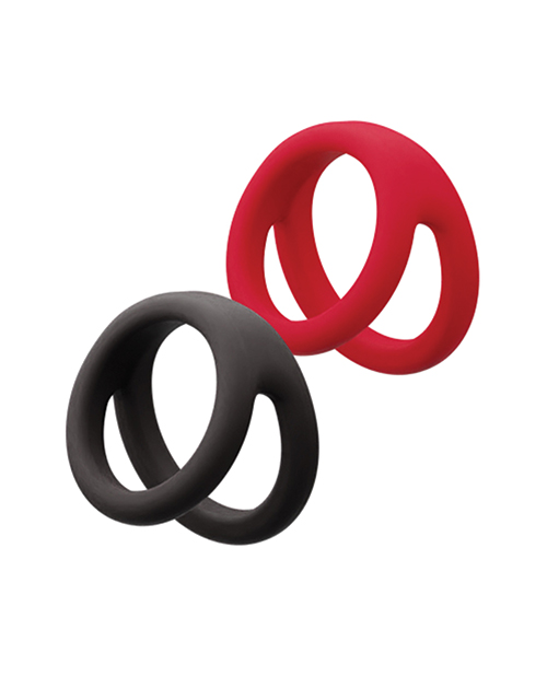 Thumbnail for Maxtasy Peak Rings