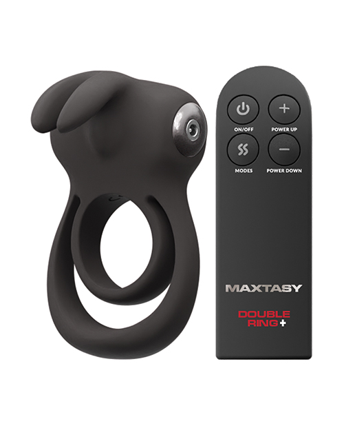 Thumbnail for Maxtasy Double Ring +