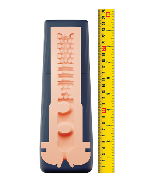 Thumbnail for Maxtasy Show Master Realistic XL