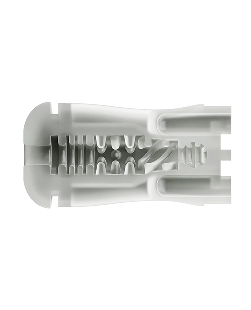 Thumbnail for Maxtasy Suction Master Series Sleeve - Standard Clear