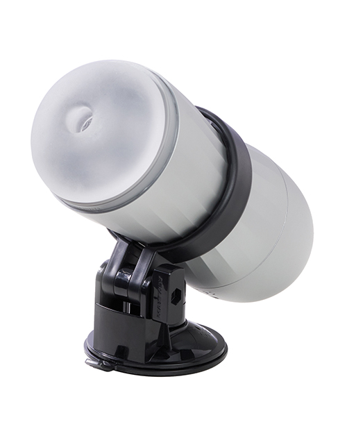 Thumbnail for Maxtasy Suction Mount - Black