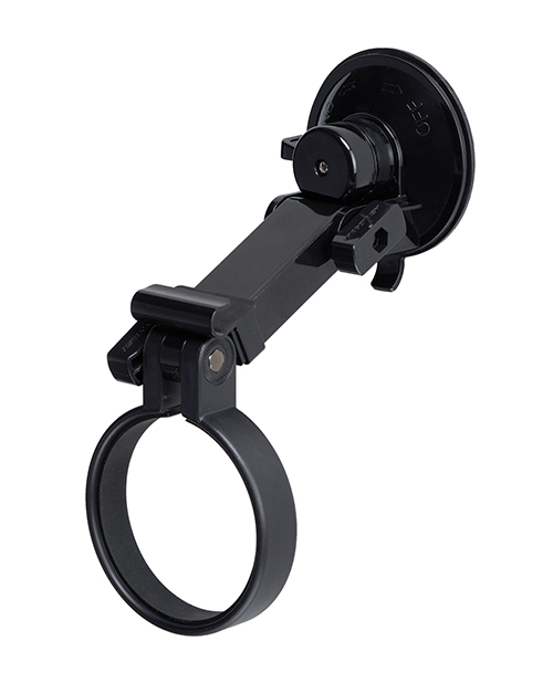 Thumbnail for Maxtasy Suction Mount - Black