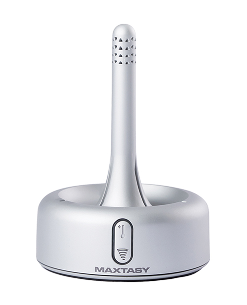Thumbnail for Maxtasy Warming & Drying Dock - Compatible w/Suction Master, Stroke Master & Vibration Master