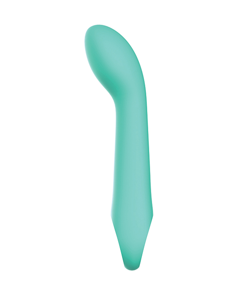 Thumbnail for Nobu Essentials Guru Removable Bullet G Spot Vibe - Turquoise