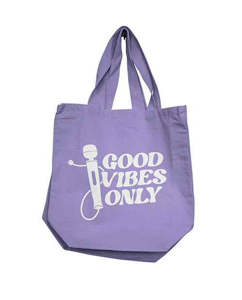 Thumbnail for Nobu Choose Your Weapon Reusable Tote - Blue