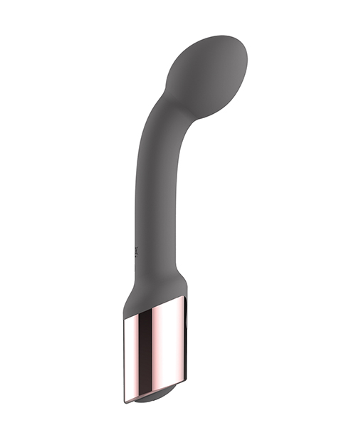 Thumbnail for Nobu Gael G-Spot Vibrator - Grey