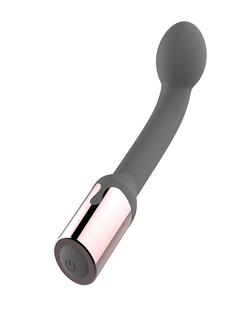 Thumbnail for Nobu Gael G-Spot Vibrator - Grey