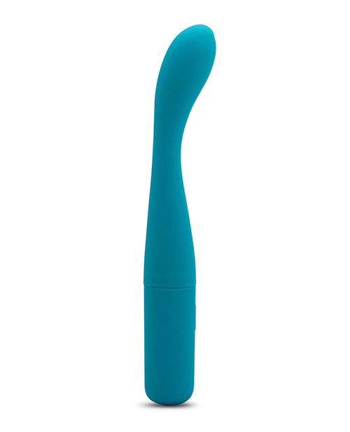 Thumbnail for Nu Sensuelle Chloe Nubii G-Spot Vibe w/Turbo & Heat - Blue