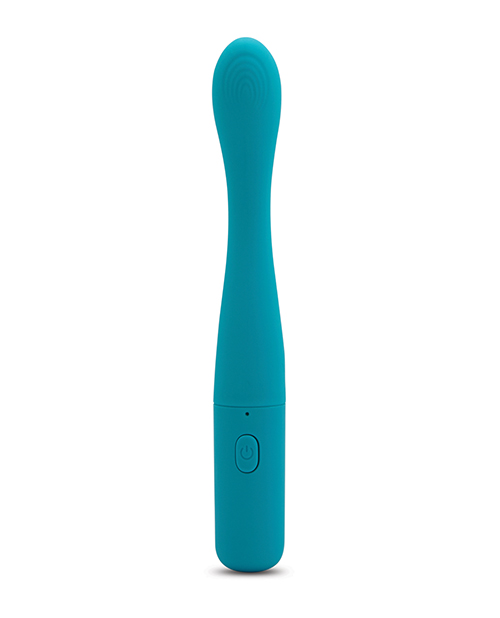 Thumbnail for Nu Sensuelle Chloe Nubii G-Spot Vibe w/Turbo & Heat - Blue