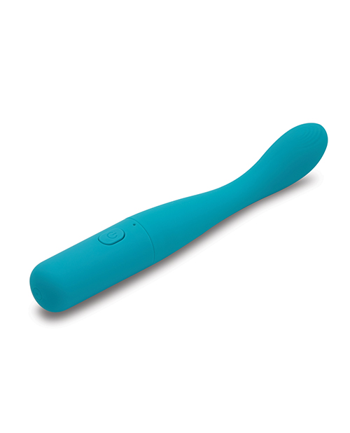 Thumbnail for Nu Sensuelle Chloe Nubii G-Spot Vibe w/Turbo & Heat - Blue