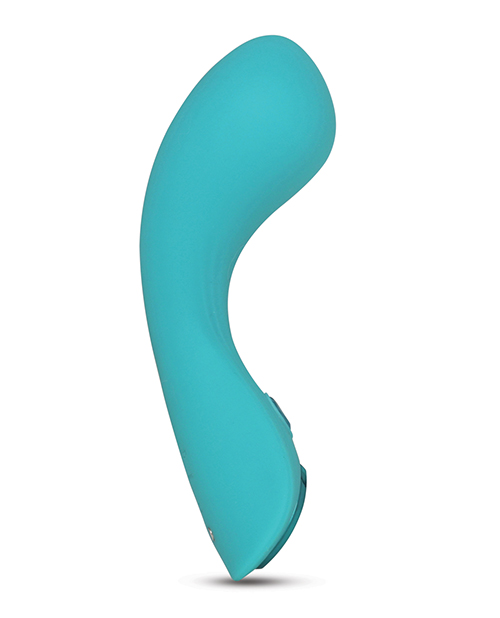 Thumbnail for Nu Sensuelle Gemma Nubii Turbo Bullet - Blue