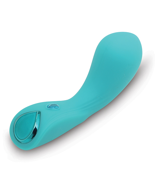 Thumbnail for Nu Sensuelle Gemma Nubii Turbo Bullet - Blue