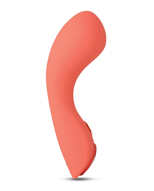 Thumbnail for Nu Sensuelle Gemma Nubii Turbo Bullet - Coral