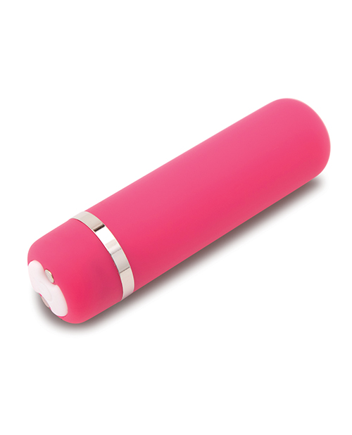 Thumbnail for Nu Sensuelle Joie Bullet 15 Function - Pink